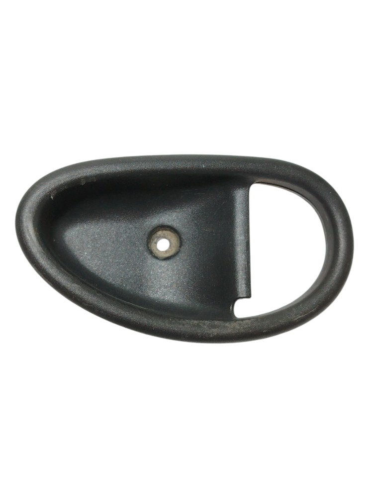 Moldura Maçaneta Interna Porta Diant Direita Fiat Siena 2002 1