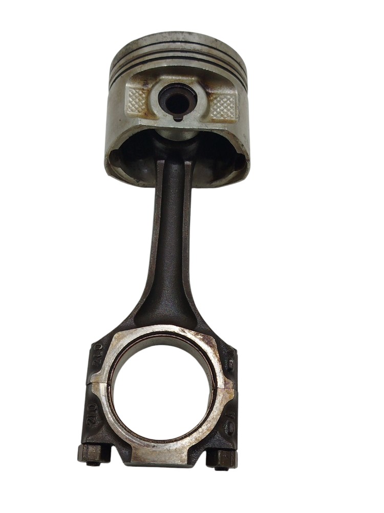 Pistão Biela Gol 1.6 Ap Flex 2005 C Std 2