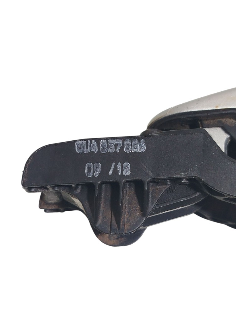 Maçaneta Externa Traseiro Direita Fox 2012 6