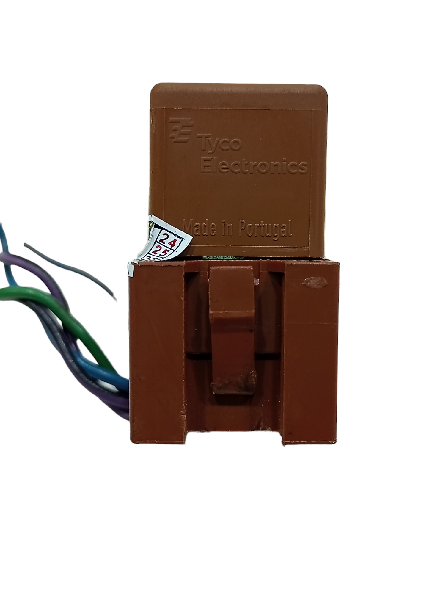Rele Ar Interruptor Condicionado Ignição Vectra 2011 2.0 Aut 3