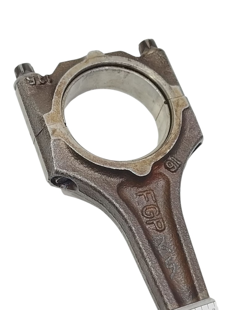 Pistão Biela Chevrolet Celta 1.4 2008 D Std 3