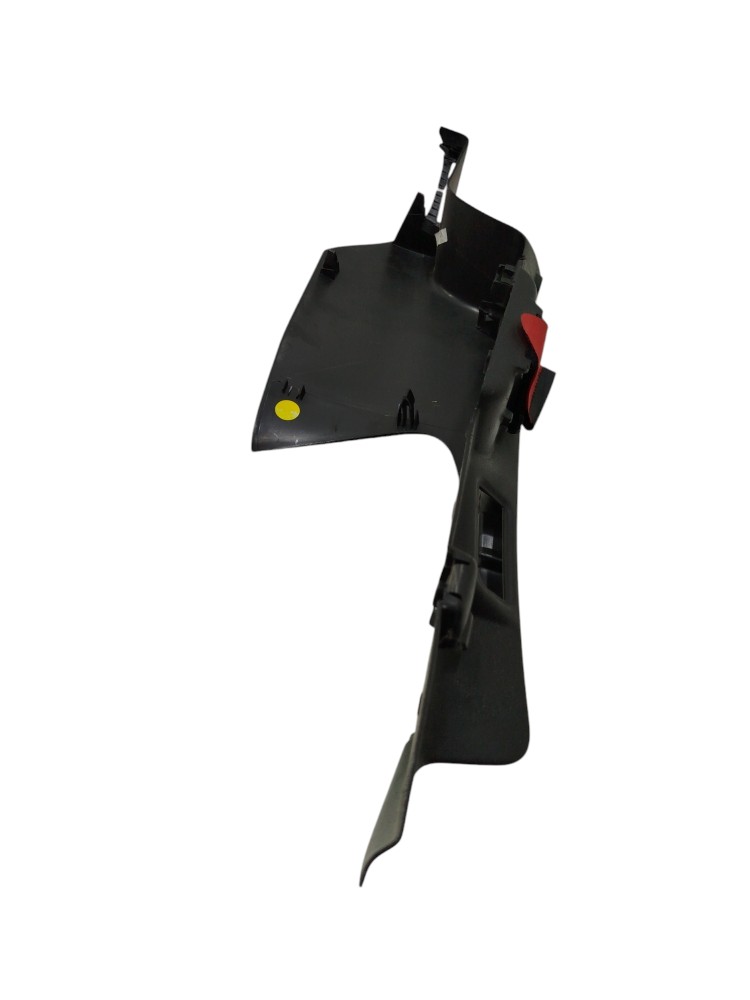 Suporte Bagagito Traseiro Direito C4 Picasso Glx 2.0 2012 6