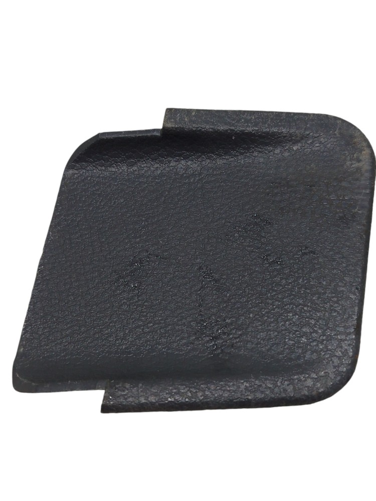 Moldura Lateral Fiat Palio 1998 715277000 2