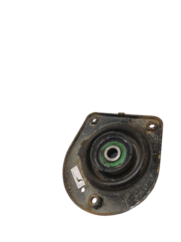 Coxim Batente Amortecedor Diant Fiat Palio 1999 3