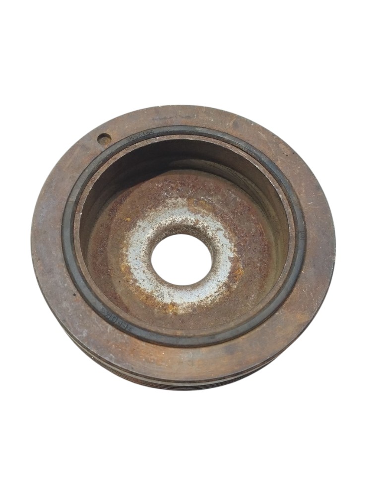Polia Virabrequim Renault Scenic 2.0 16v 2001 3554184 8