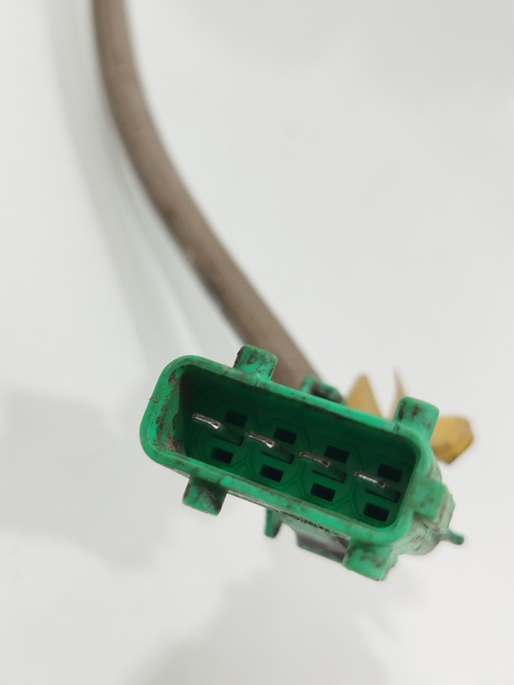 Sonda Lambda Peugeot 206 1.4 2005 4