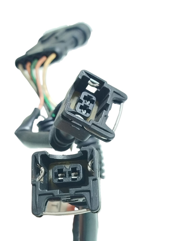 Chicote Bico Injetor Renault Clio 1.0 16v 2006 8200475068 8