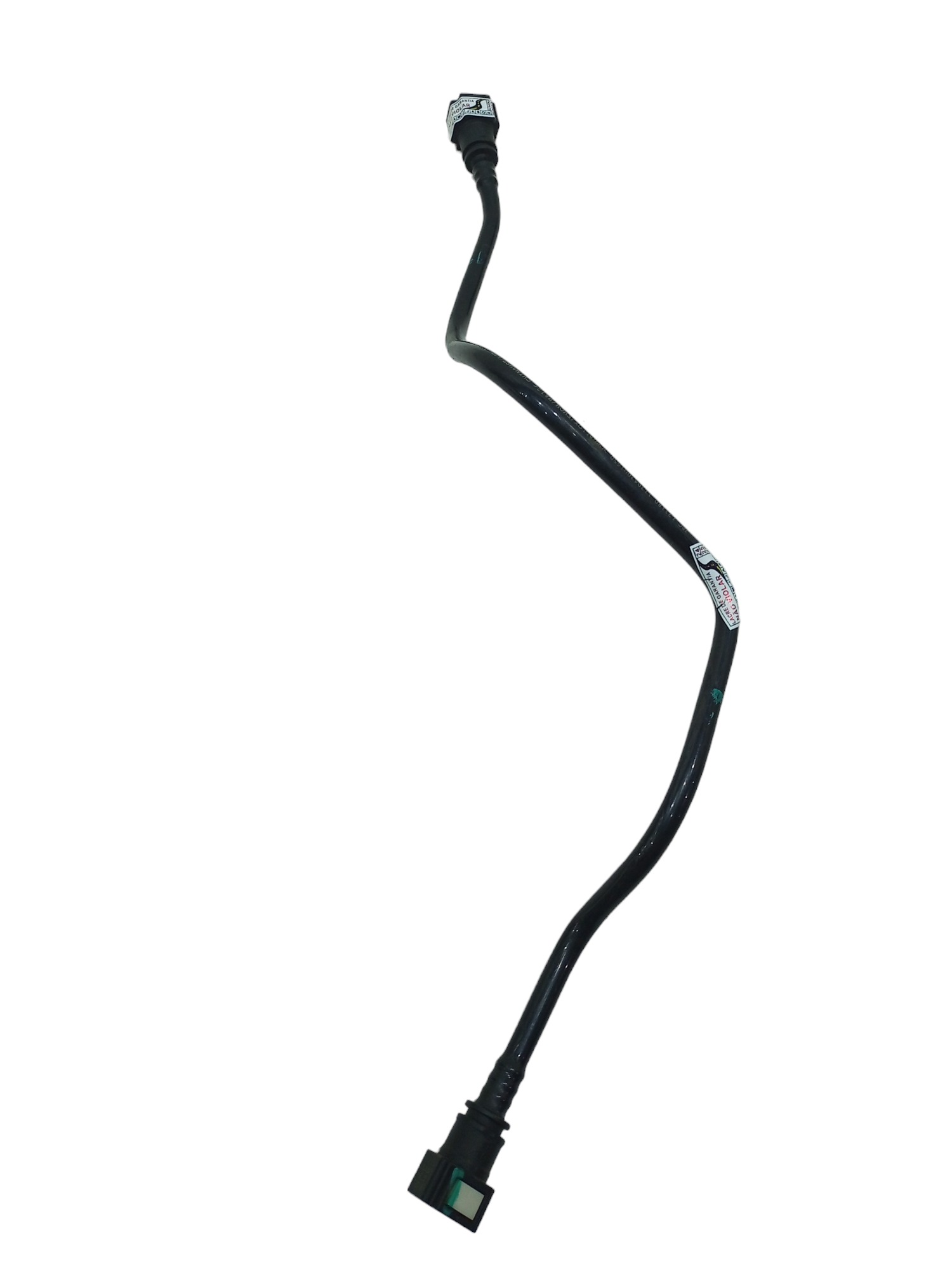 Mangueira Canister Jac T6 2.0 16v 2016 1