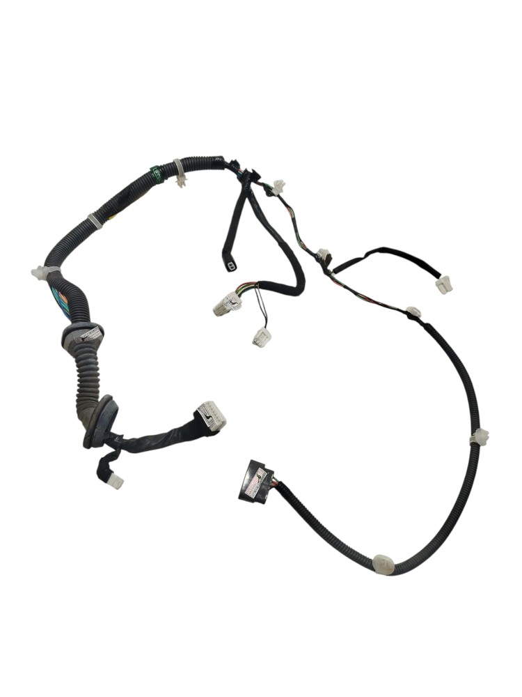 Chicote Porta Diant Esquerda Nissan Versa V Drive 2020/21 5