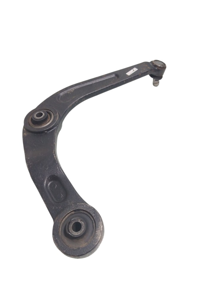 Balança Esquerda Motorista Peugeot 206 1.4 2005