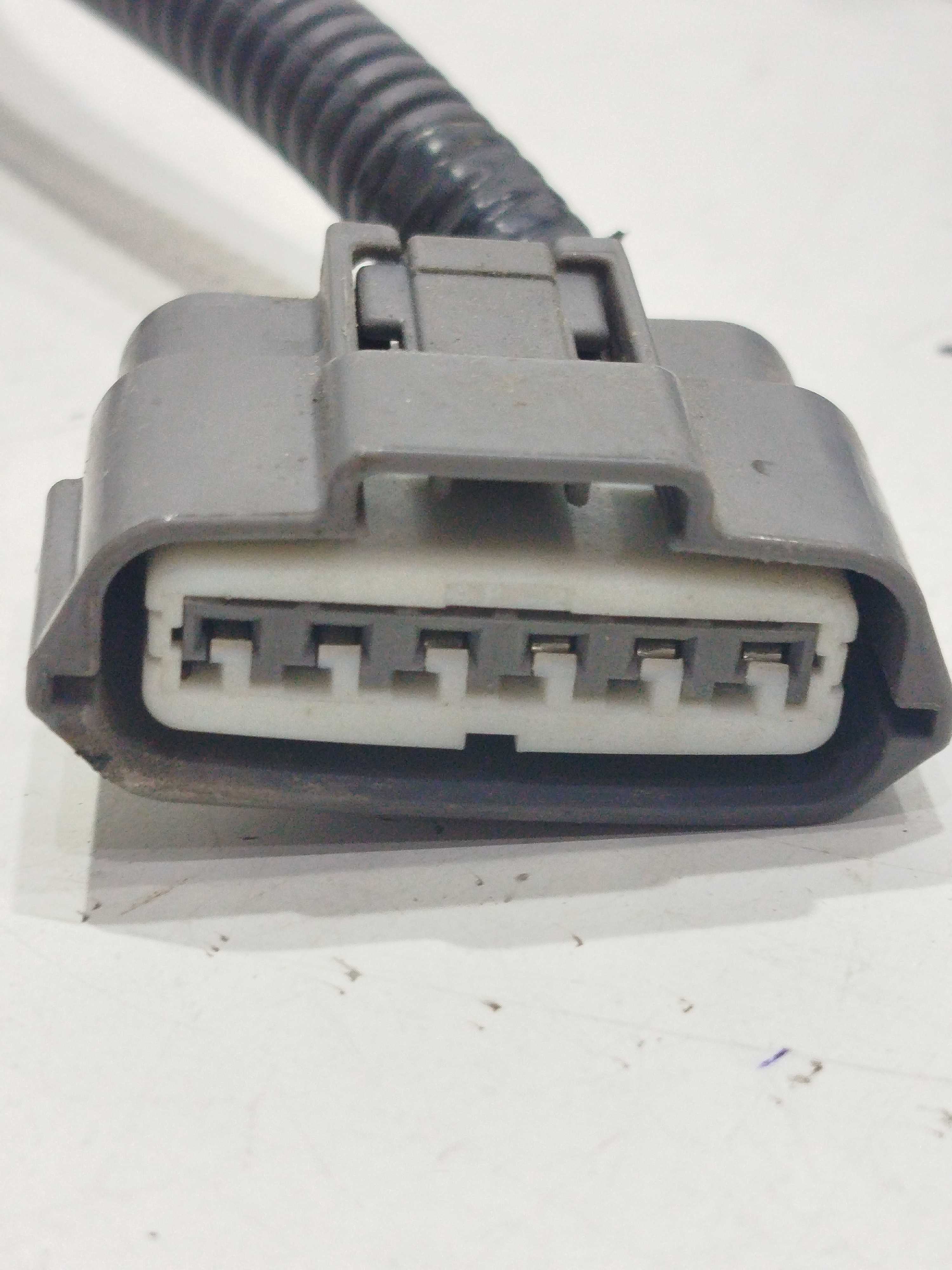 Chicote Porta Diant Esquerda Nissan Versa V Drive 2020/21 8