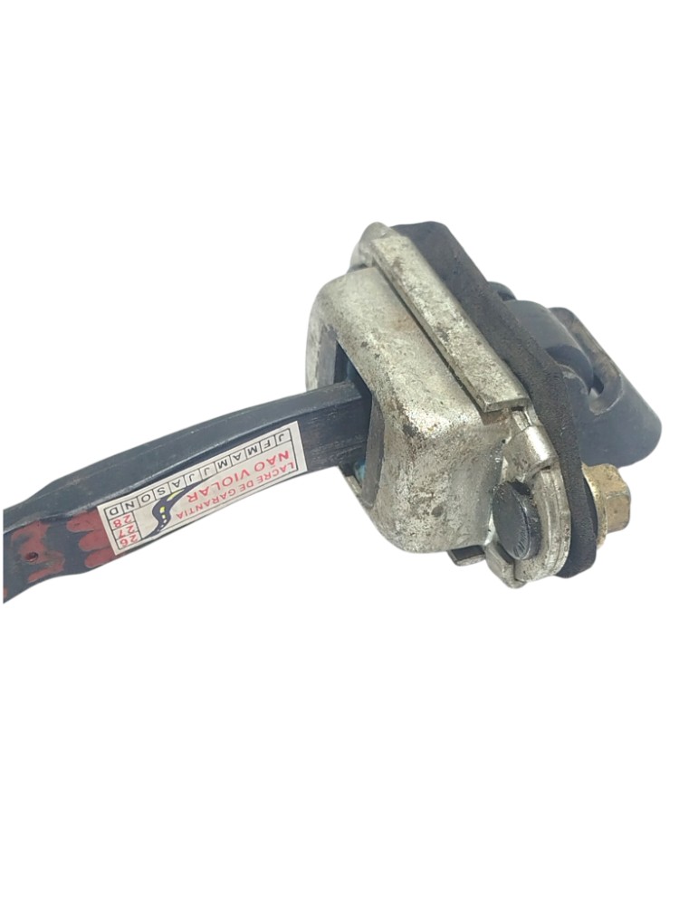 Limitador Porta Traseira Esquerda Ford Fiesta 2011 4