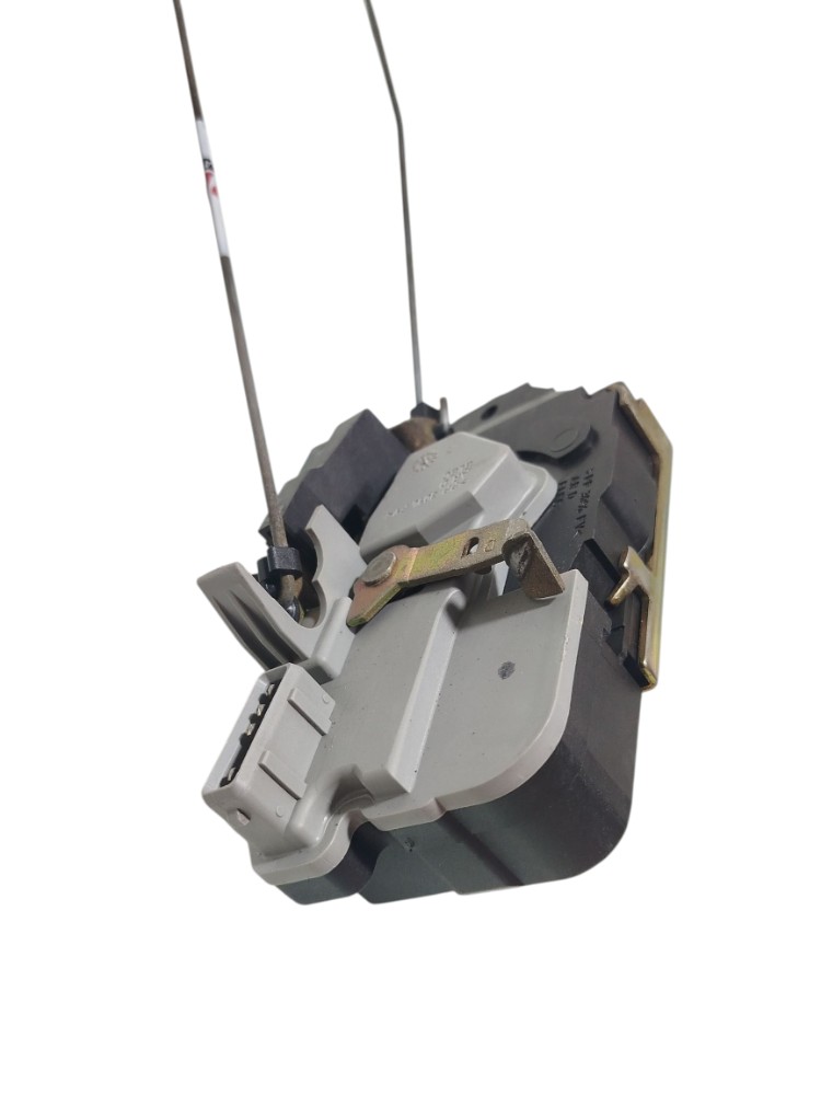 Fechadura Interna Traseira Direita Peugeot 206 1.4 2005 6