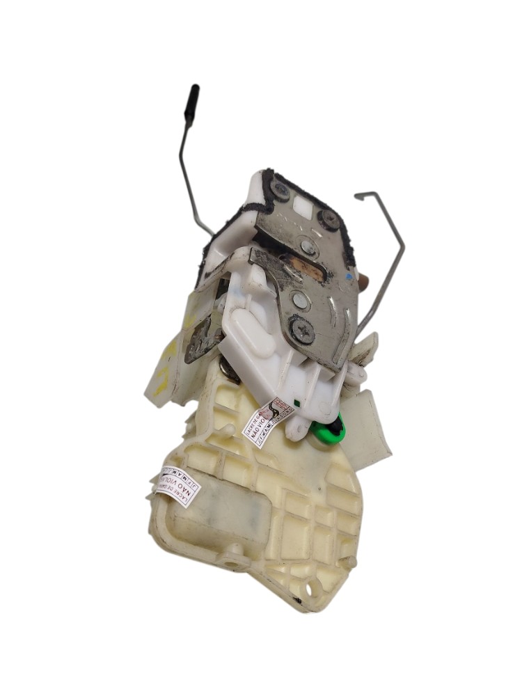 Fechadura Tras Direita Honda Fit 2003 a 2007  051222 2