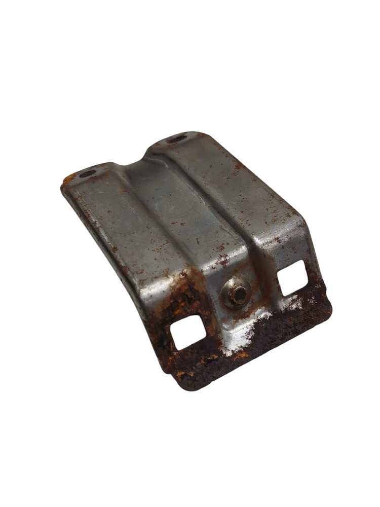 Suporte Puxador Porta Diant Direita Etios Hatch 1.5 2017 3