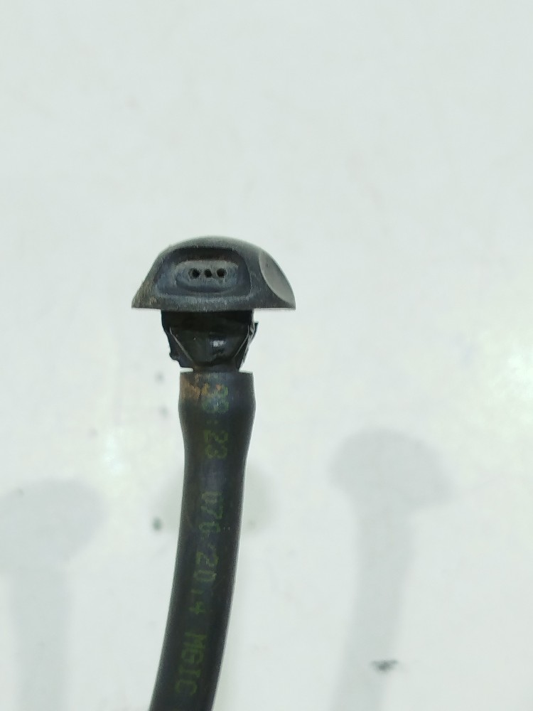 Mangueira Esguicho Parabrisa Duster 4×4 2.0 2015 5