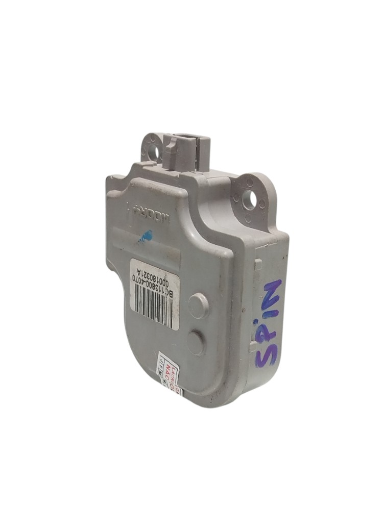 Motor Atuador Caixa Ar Spin 2018 1.8 B0113800-4070 3