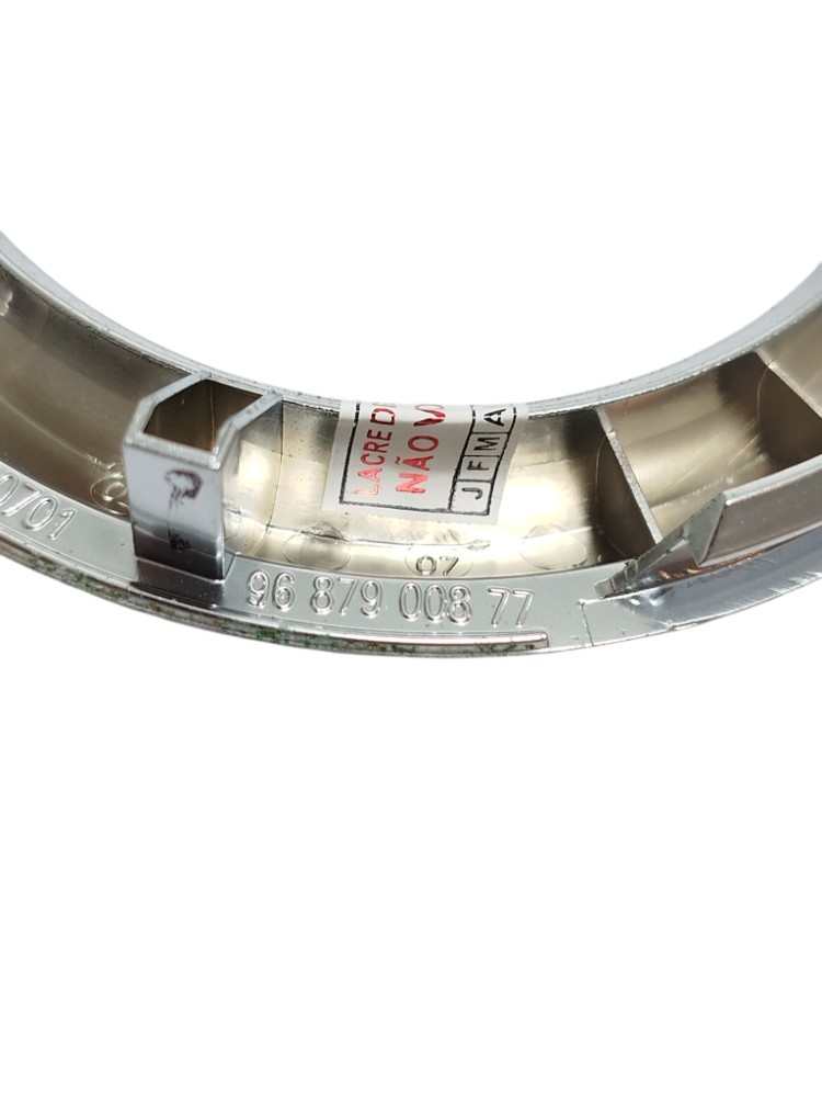 Moldura Difusor Ar Citroen C3 2013 9687900877 D 2