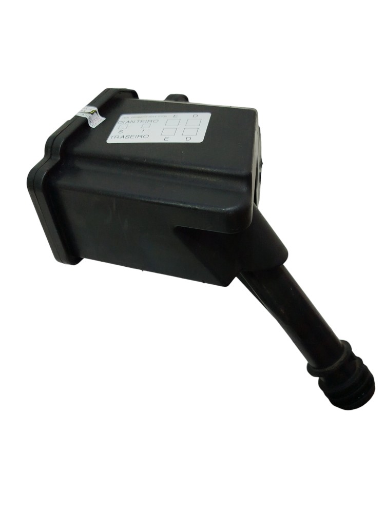 Anti Chama Gol G4 1.0 8v 2014 6