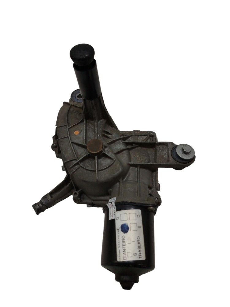 Motor Limpador Dianteiro Esquerdo C4 Picasso Glx 2.0 2012 6