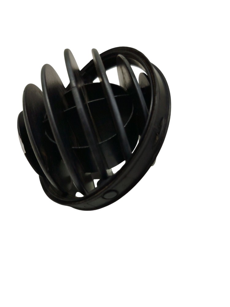 Difusor Ar Painel Gol Saveiro Parati Voyage 2006 A 2014 G4 2