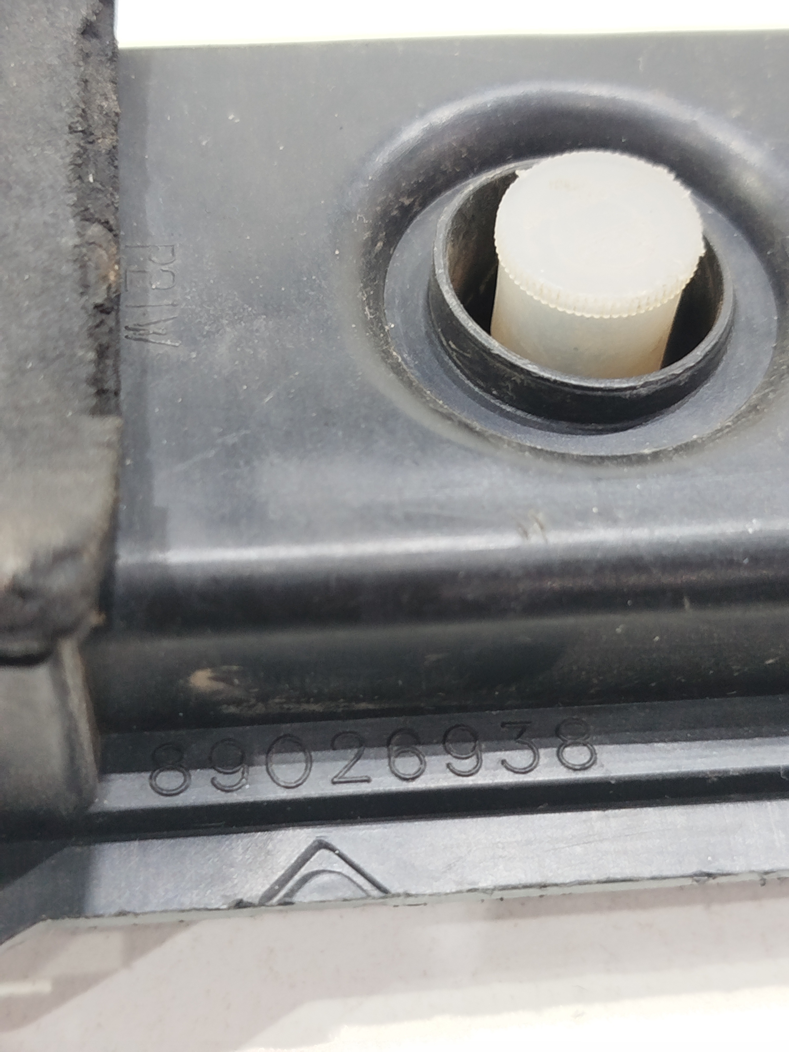 Circuito Lanterna Direita Peugeot 307sw 2005 3
