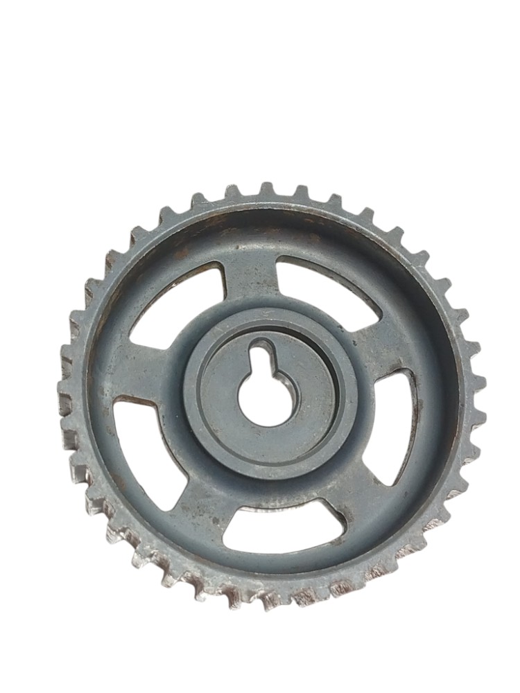 Engrenagem Comando Auxiliar Fiat Palio Uno 1.0 2000 46430315 5