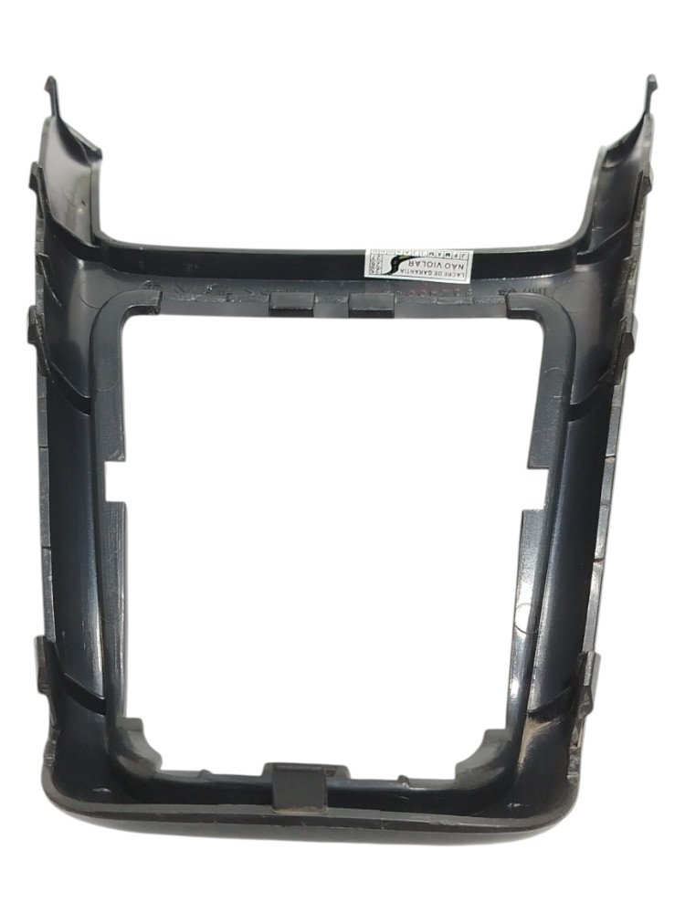 Moldura Console Câmbio Citroen Xsara 2002 9624665277 3