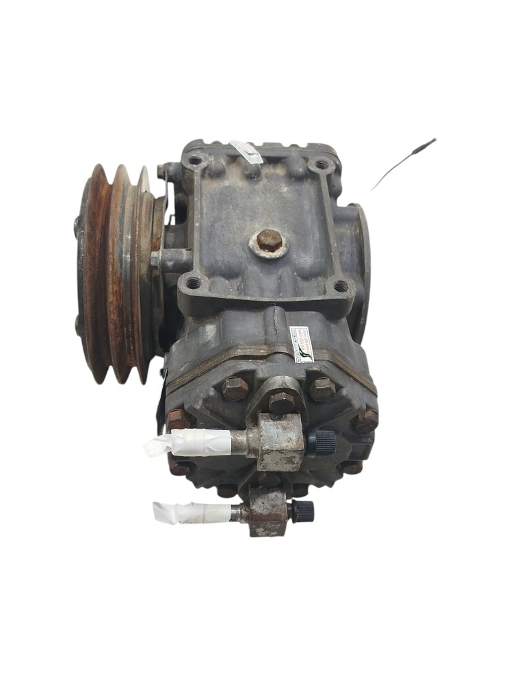 Compressor Ar Condicionado Ford Galaxie Landau 1980 4