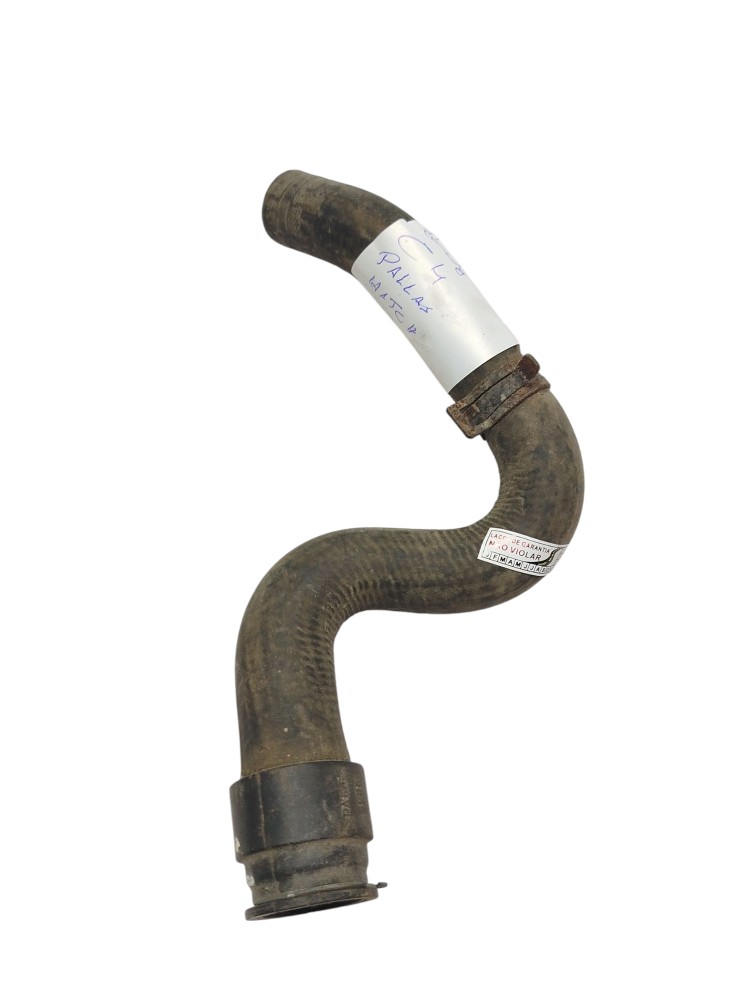 Mangueira P/ Adaptação 62 MM Opala Volvo 1665940 2