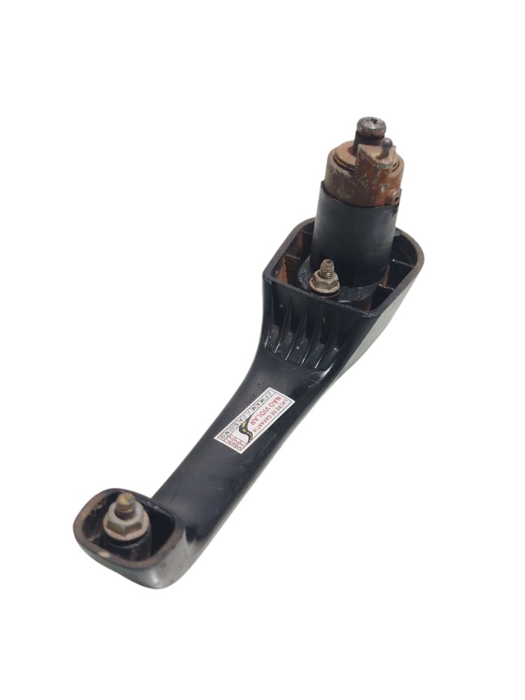 Maçaneta Externa Diant esq Fiat Uno 2000 4