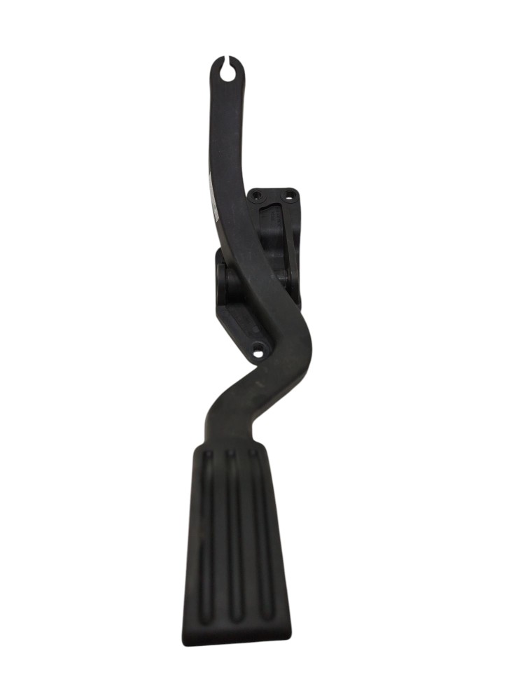 Pedal Acelerador Ford Fiesta 2011 Original 5