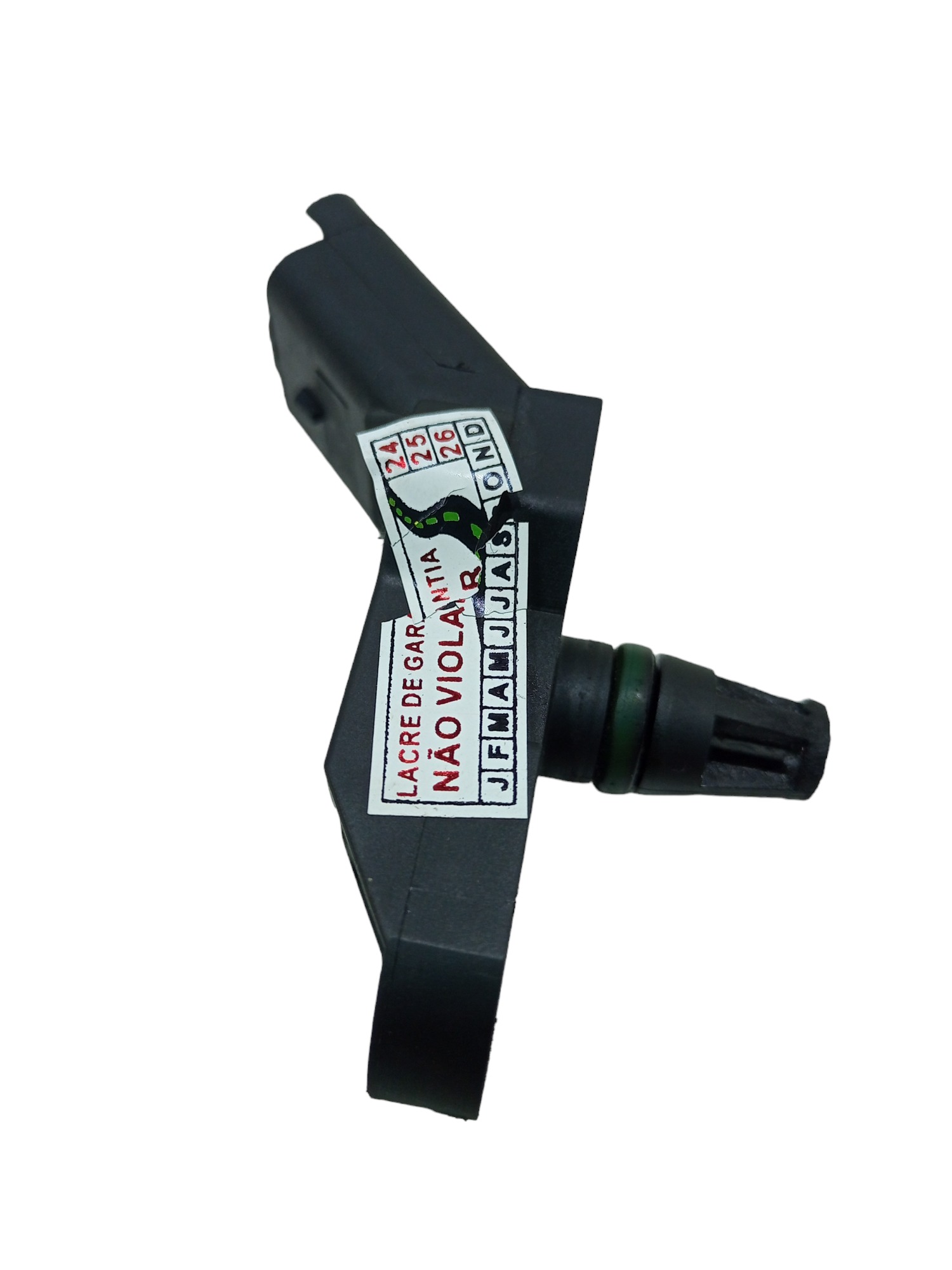 Sensor Map Peugeot 206 1.4 Presenc 2004 Gasolina 5
