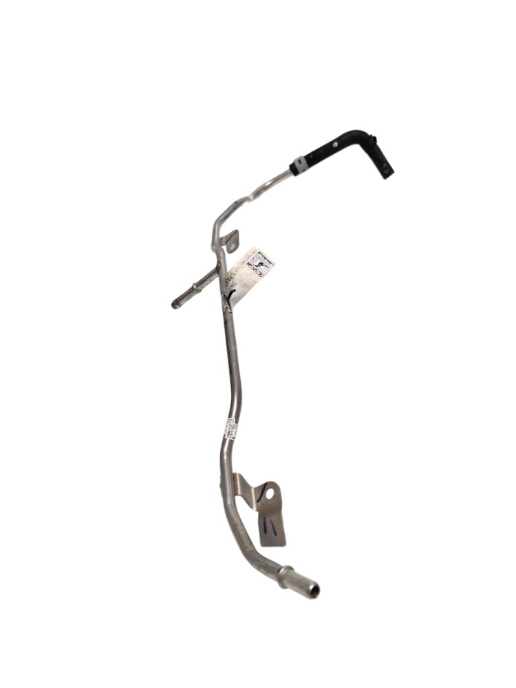 Mangueira Retorno Arrefecimento Gm Tracker Ltz Turbo 2023 1