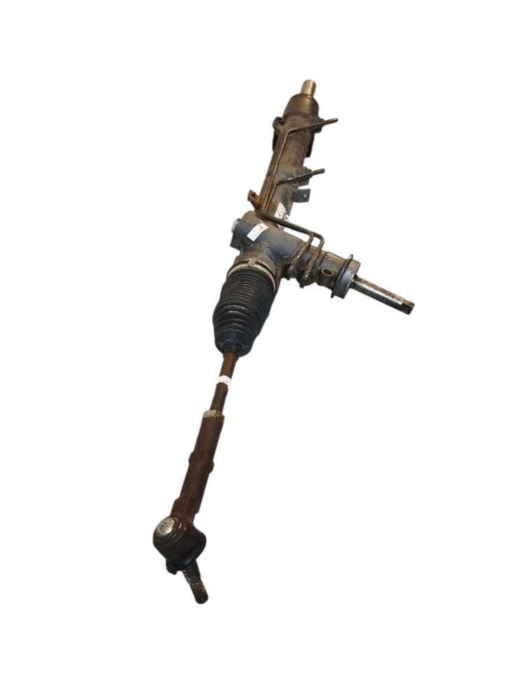 Caixa Direção Hidráulica c/ Braço Gm Astra 2002 025008001300 1