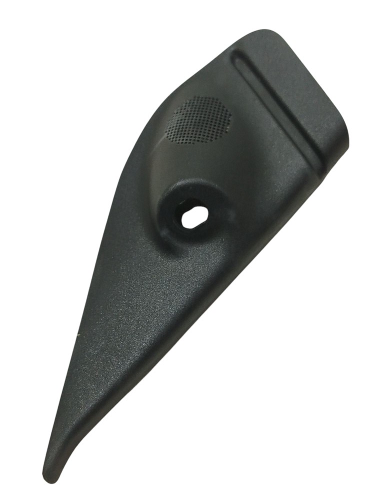Acabamento Interno Retrovisor Esquerdo Fiat Palio 2002