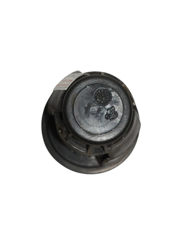 Fechadura Tanque Combustível Fiat Uno 1996 Preto 1996 3
