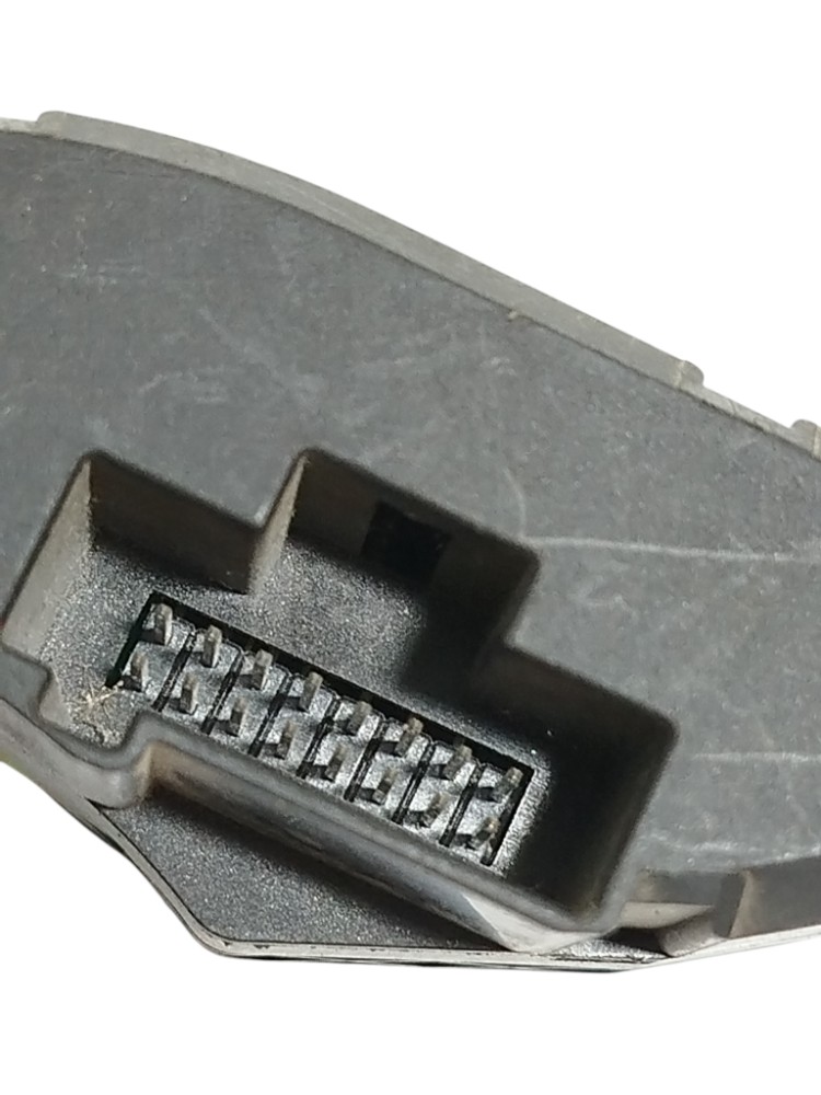 Botão Ar e Desembaçador For Focus 2005 YS4T19A945BA 3