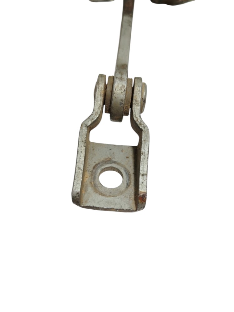 Limitador Porta Dianteir Esq Vw Gol G3 2 portas 5X3837249 5