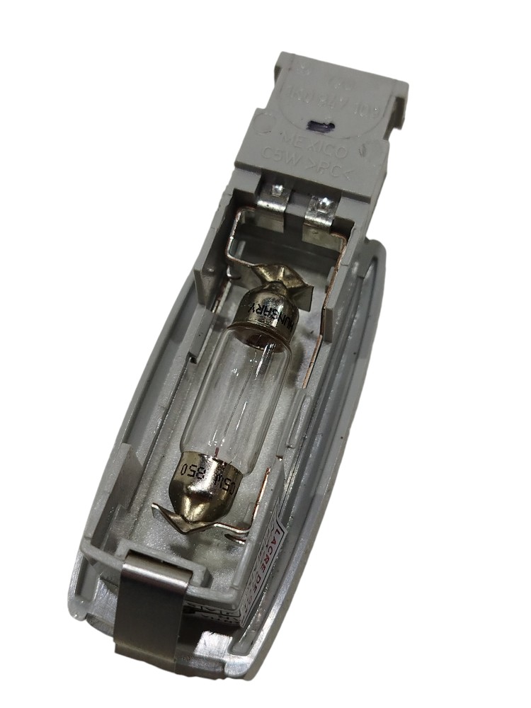 Luz Cortesia Teto Vw Polo Virtus 2021 1k0947109 1k0947109 1