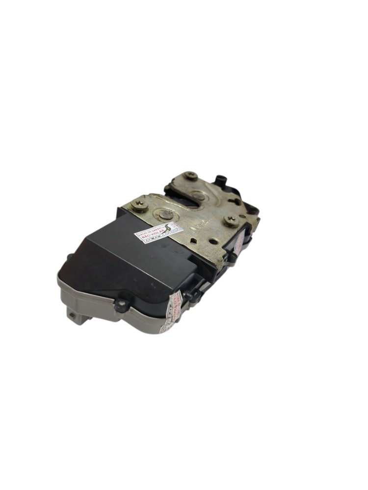 Fechadura Porta Traseira Esquerda Citroën Xsara Break 2000 5