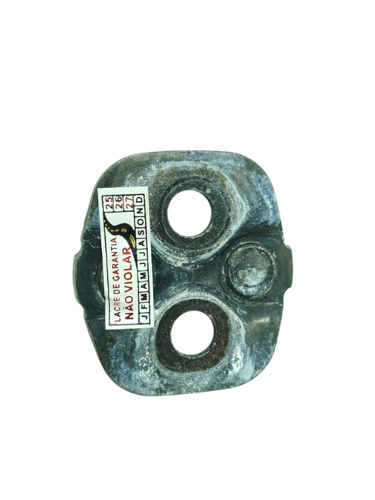 Batente Porta Nissan Versa 1.6 SL 2013 A 7