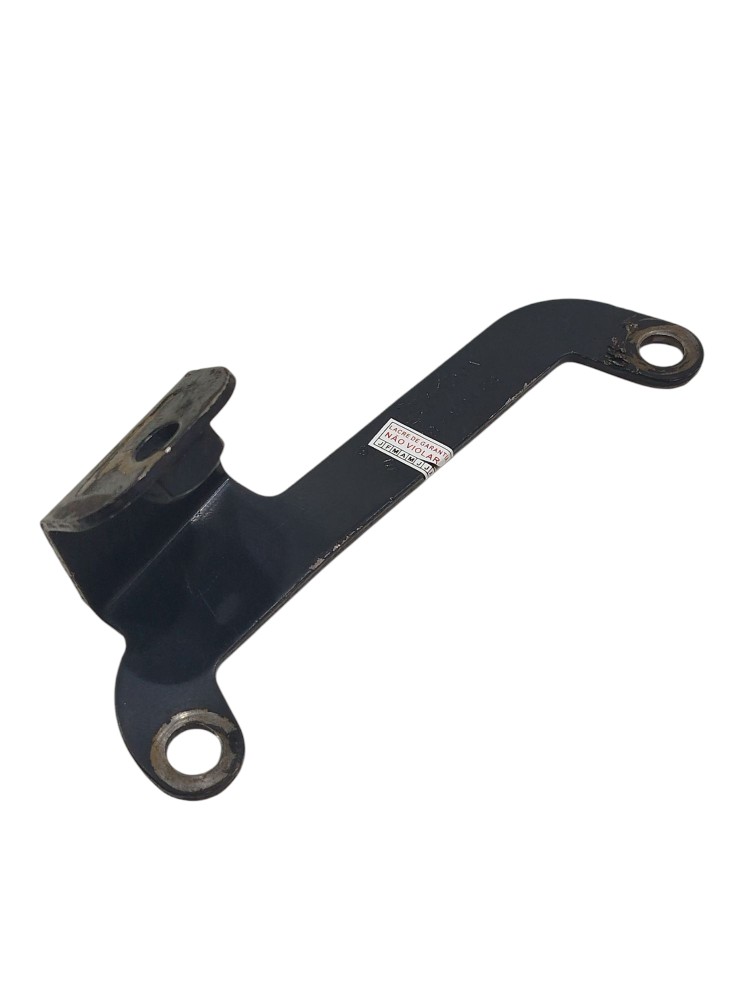Suporte Catalisador Ford Fiesta Ka 1997 A 2006 97kb5a204bb 3