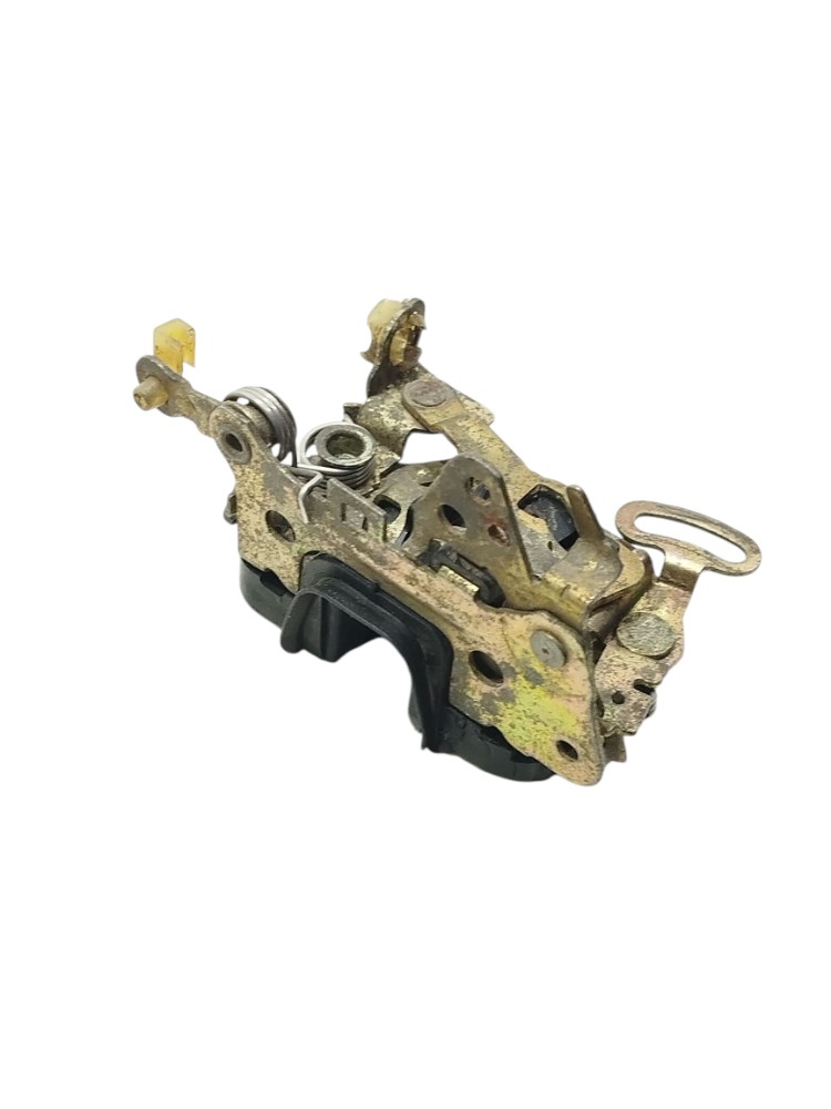 Fechadura Interna Diant Esq Mot Corsa 2001 Manual 90451281 5