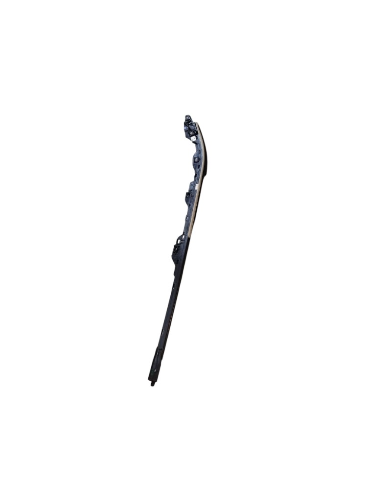 Moldura Trilho Teto Direito Citroen C3 2013 A 18 195035231 5
