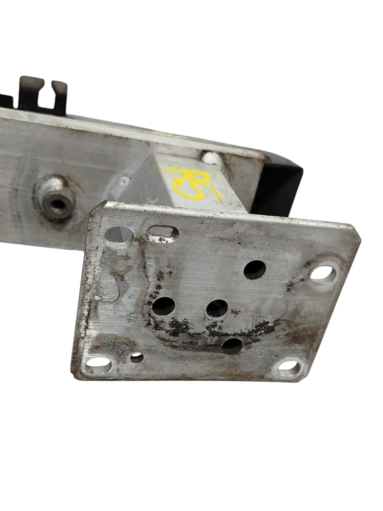 Alma Parachoque Dianteiro Citroen C4 Picasso 2006 A 2015 4