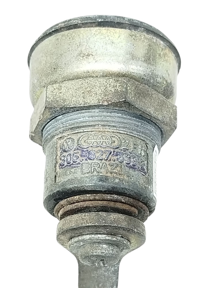 Cilindro Miolo Chave Porta Malas Gol 1992 A 1994 4