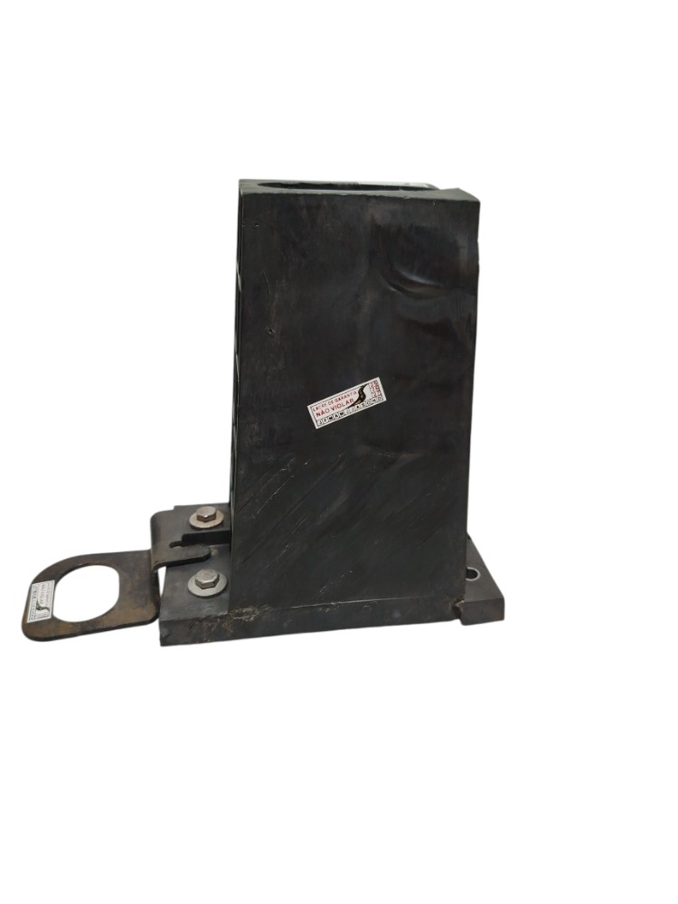 Absorvedor Impacto Dianteiro Direito C4 Picasso 2008 A 2012 Preto Direito 4