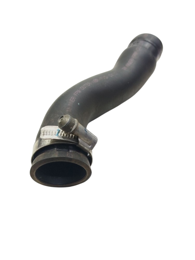 Mangueira Radiador Honda Civic 1.7 2001 4
