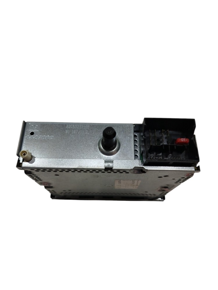 Rádio Aparelho Som Original 307 C4 Picasso Tiptronic 2012 3